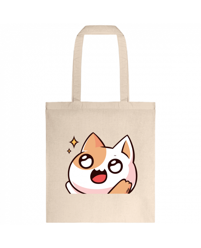 Tote-bag MICHI par KR96