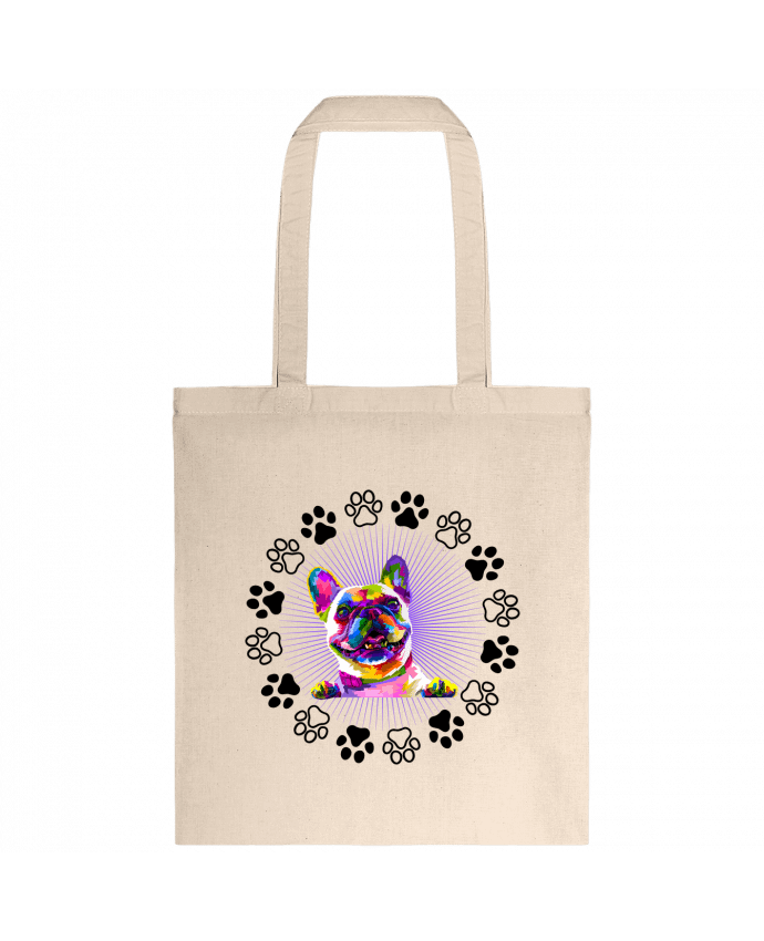 Tote-bag Perritos par KR96