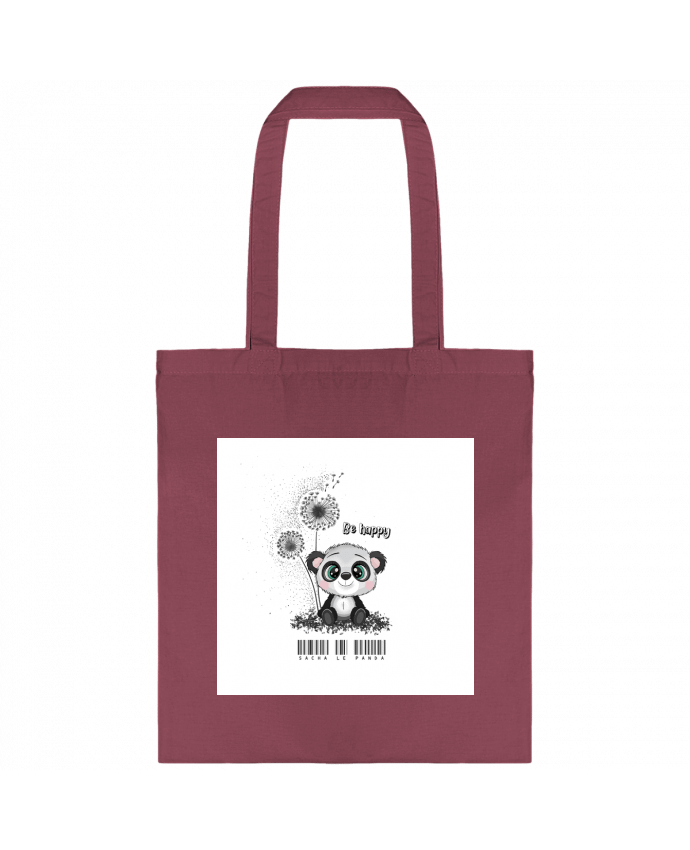 Tote-bag Sacha par 4,sinon rien 