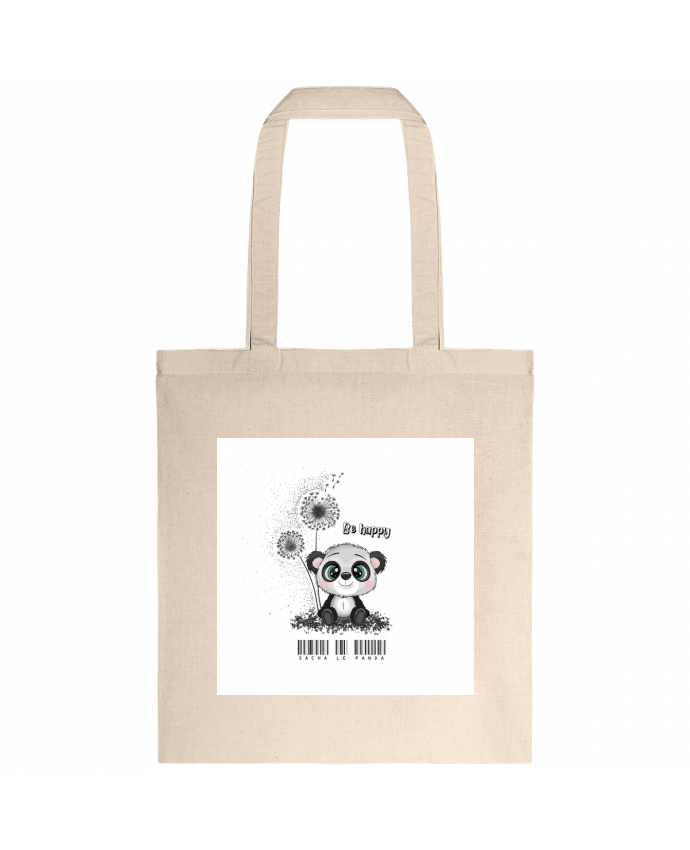 Tote-bag Sacha par 4,sinon rien 