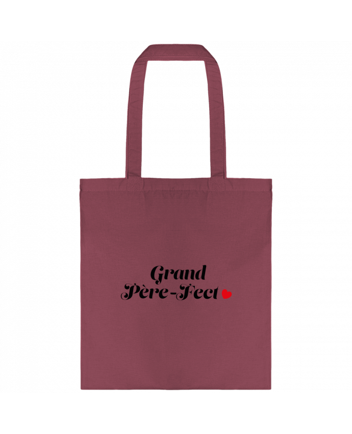 Tote-bag GrandPère par Nana