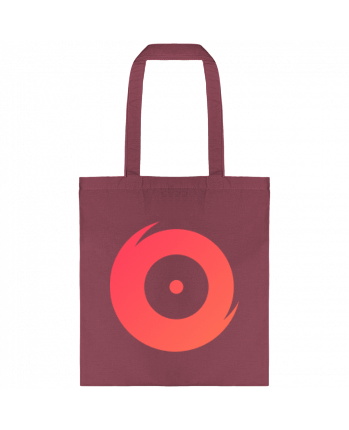 Tote-bag MusicaStream Coloré par MusicaStream