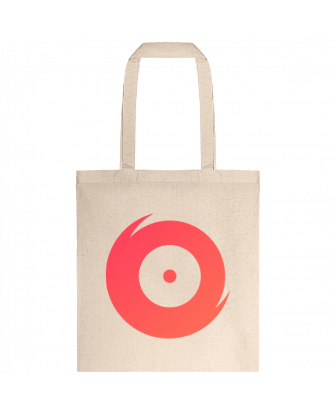 Tote-bag MusicaStream Coloré par MusicaStream