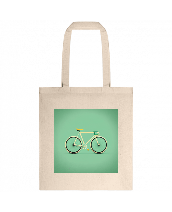 Tote-bag Vélo par Louis_Designs