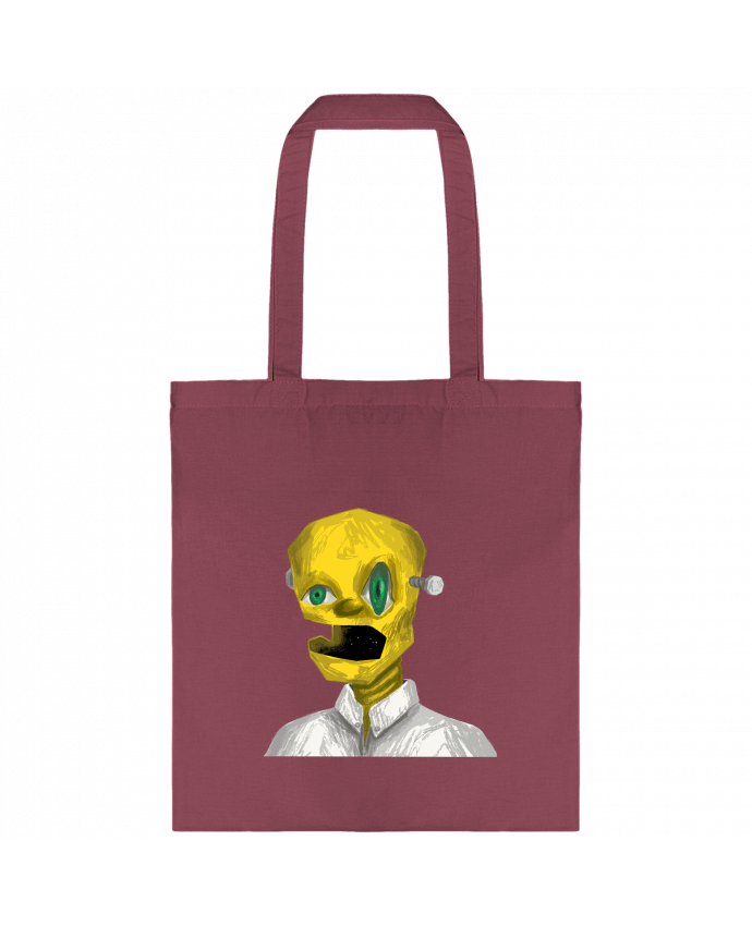 Tote-bag Lost Spark par Giorgio Simon 