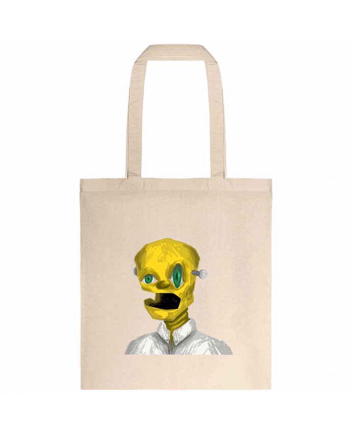 Tote-bag Lost Spark par Giorgio Simon 