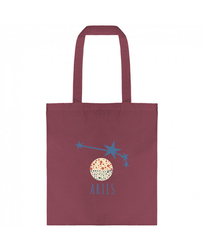 Tote-bag ARIES par Les Caprices de Filles
