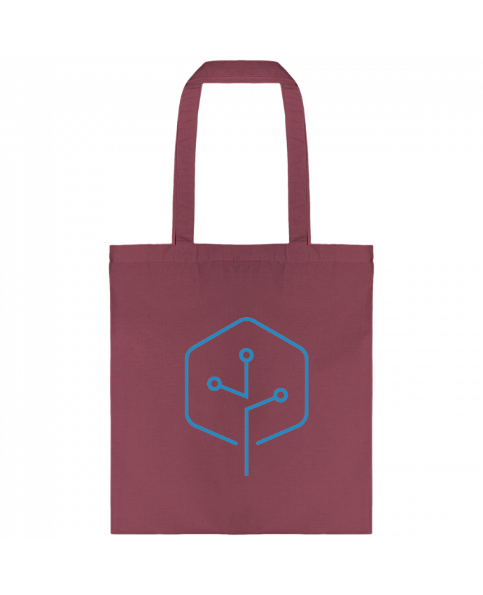 Tote-bag toome par Eldiegodimas