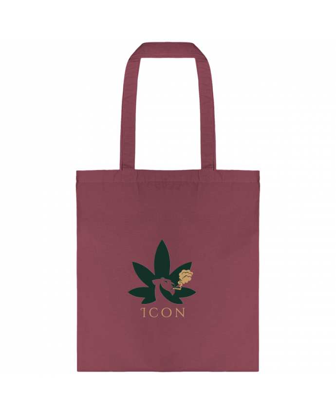 Tote-bag ICON par Eldiegodimas
