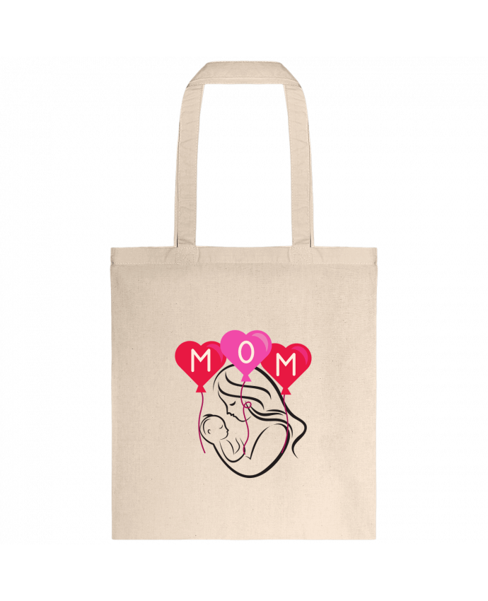 Tote-bag maman par ayadesigne