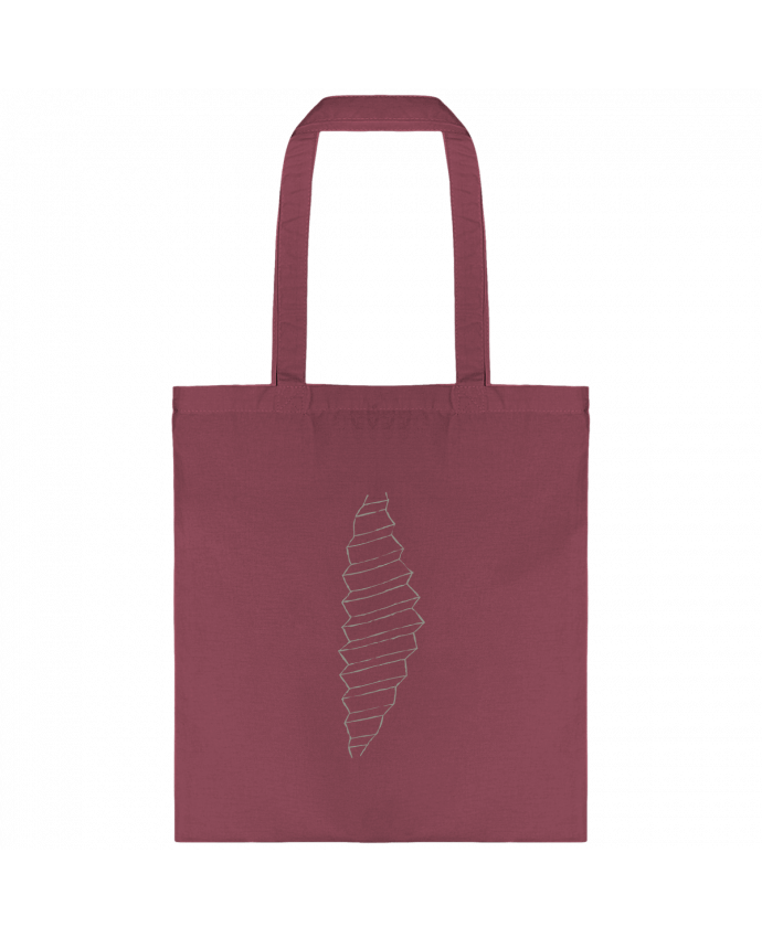Tote-bag DECISION par Santiaguen
