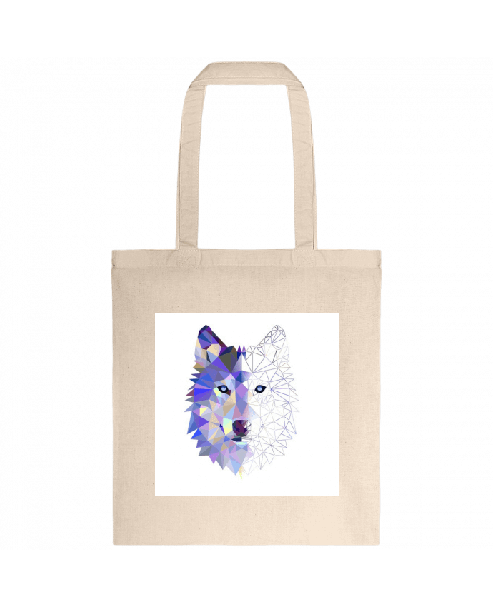 Tote-bag Lobo par creativeSkin