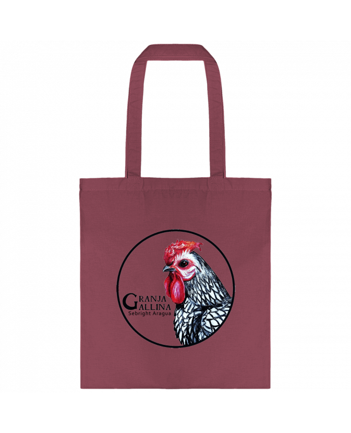 Tote-bag Avícola par Ilbrain
