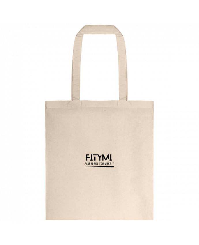 Tote-bag FITYMI par BardArt