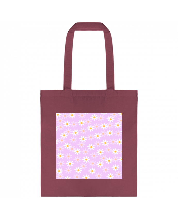 Tote-bag daisies aesthetic par CuteHummingbird