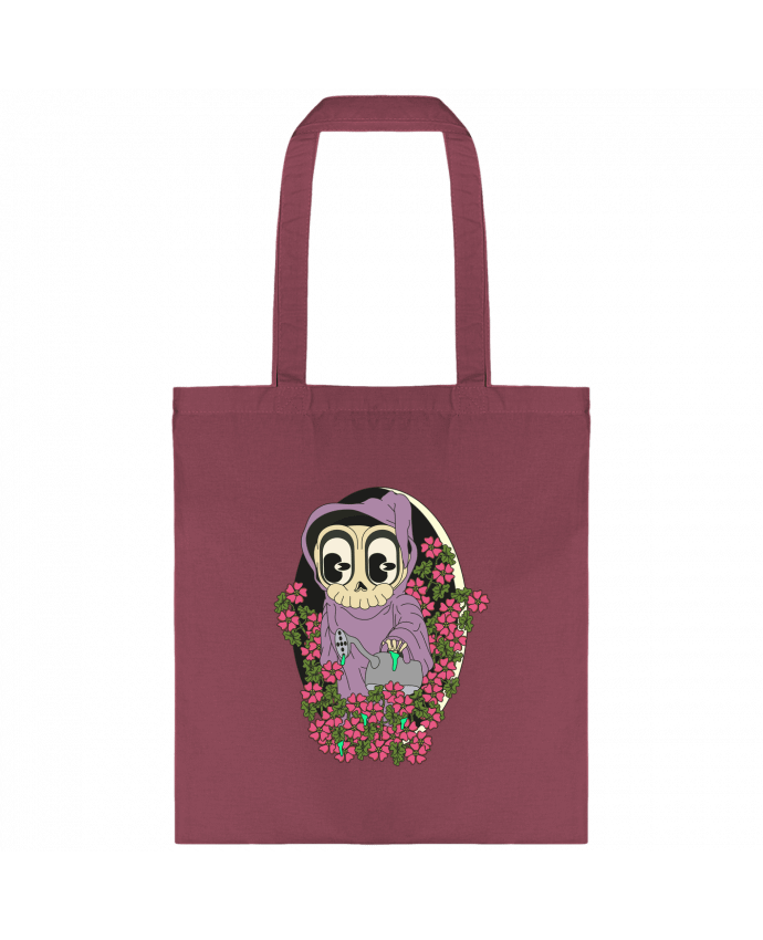 Tote-bag HOBBY par Santiaguen