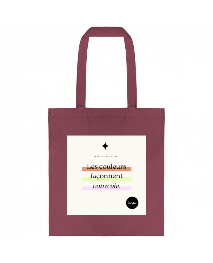 Tote-bag insect volant par victormundele