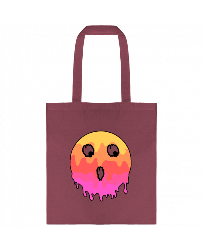 Tote-bag Fantôme Couleur par _nono__design_pro