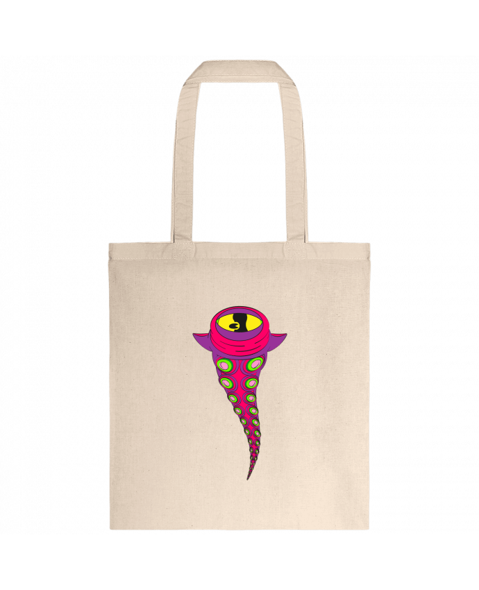 Tote-bag TIEXO par Santiaguen