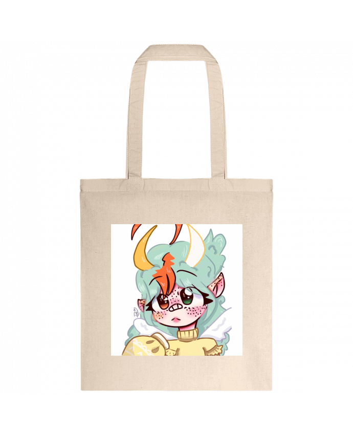 Tote-bag Hika par adava