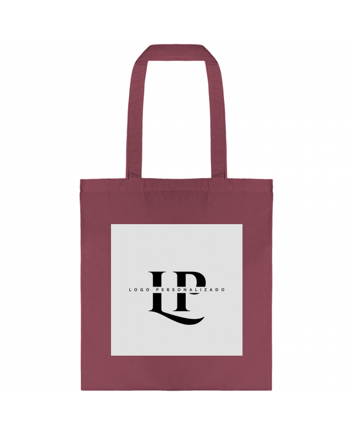 Tote-bag Logo personalizado par CAY