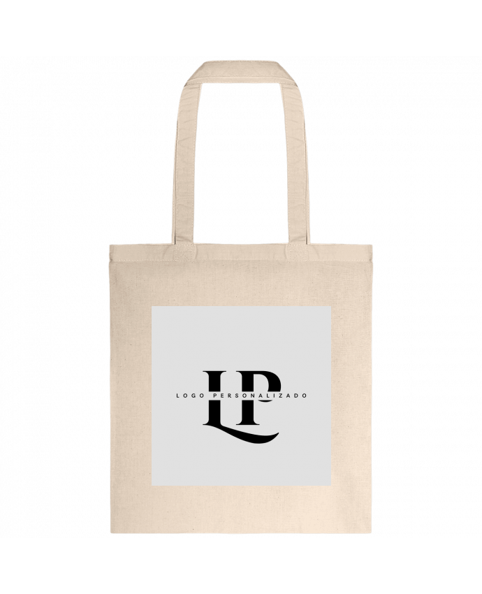 Tote-bag Logo personalizado par CAY