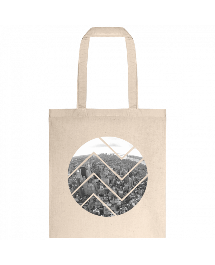 Tote-bag N.Y.C. par Pom