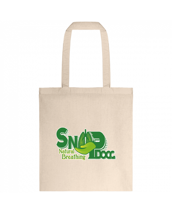 Tote-bag Snoopdogg fun Job par Graphy-Tales