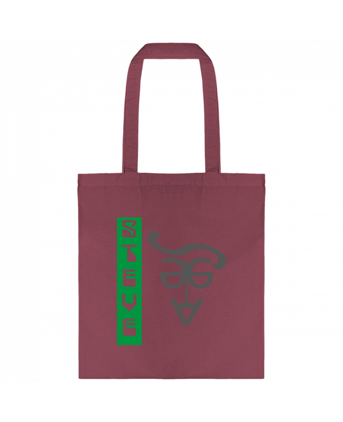 Tote-bag DrawMyName par Graphy-Tales