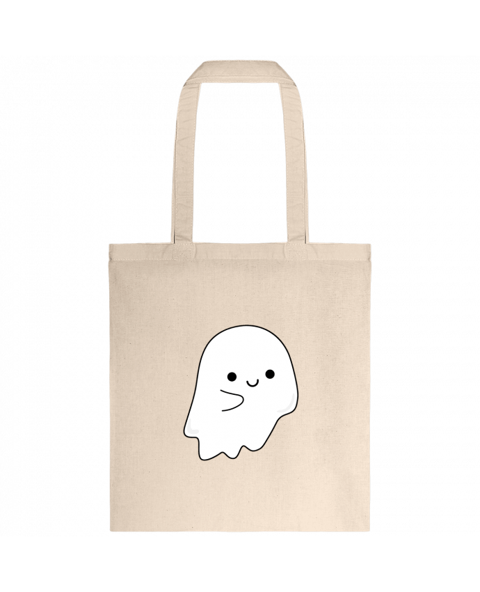 Tote-bag cute ghost style 21 par 21twentyone