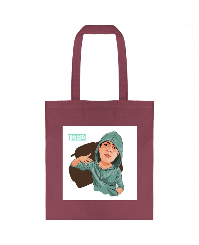 Tote-bag Tenals par Tenals