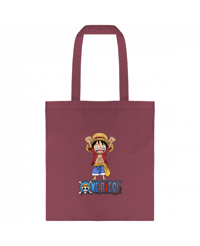 Tote-bag One piece style 21 par 21twentyone