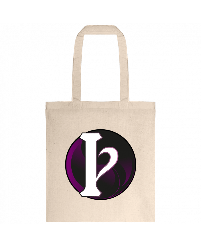 Tote-bag Incantatem Magic RP par KARAN