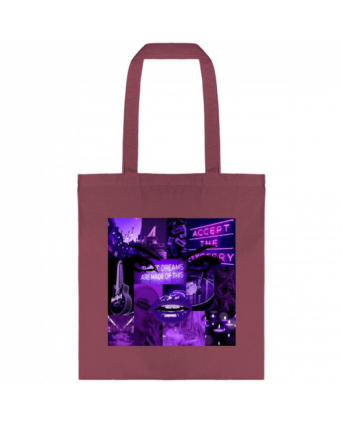 Tote-bag Femme caché par Zely's 