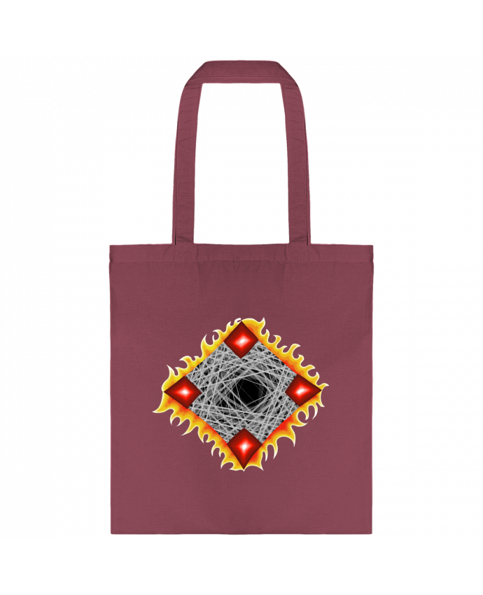 Tote-bag chatoyement par Momijii