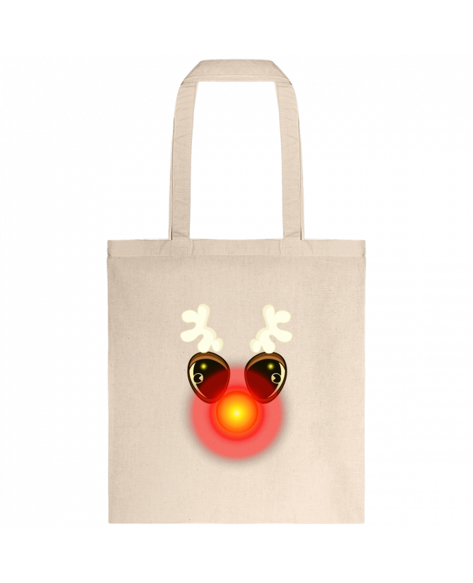 Tote-bag RODOLFO par Santiaguen