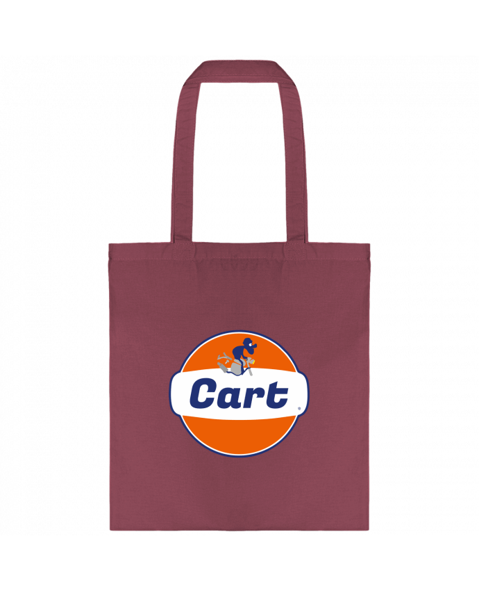 Tote-bag CART par InstantsGalerie