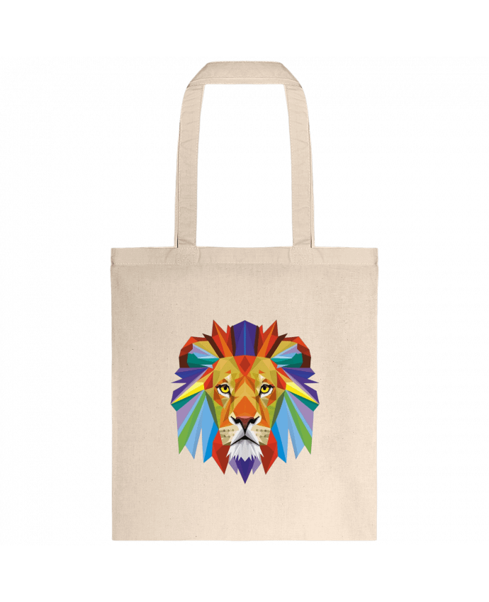 Tote-bag king of jungle par vlad974