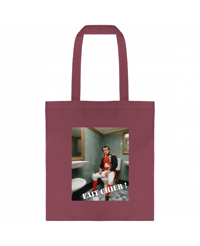 Tote-bag Napoleon par TiA