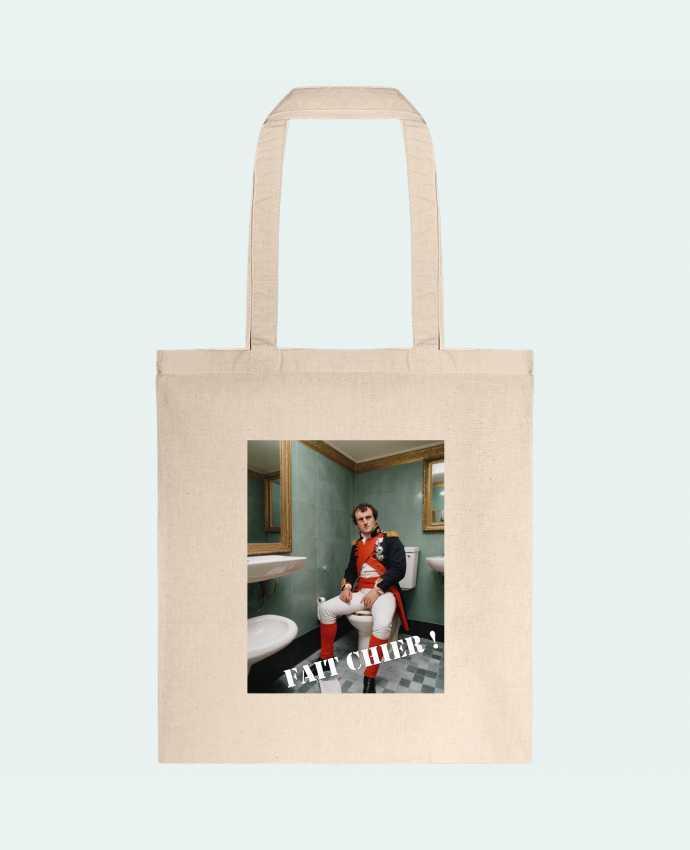 Tote-bag Napoleon par TiA