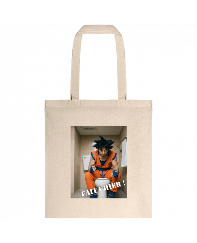 Tote-bag Sangoku par TiA