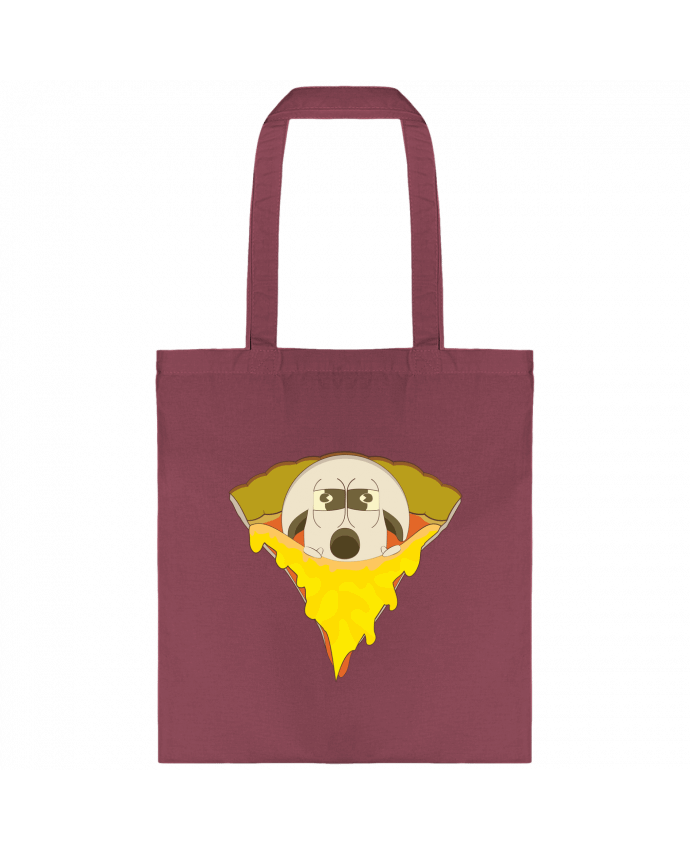 Tote-bag NICE DREAM par Santiaguen