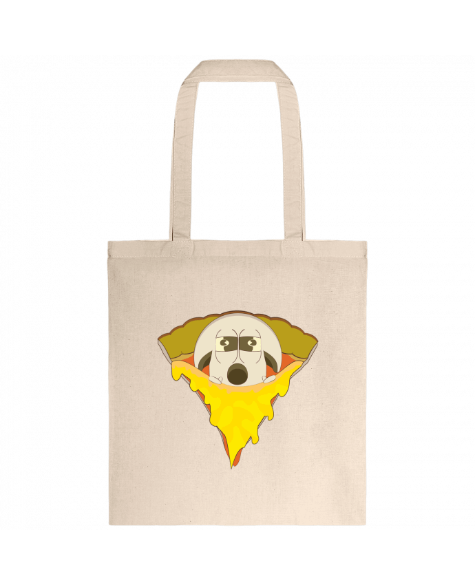 Tote-bag NICE DREAM par Santiaguen