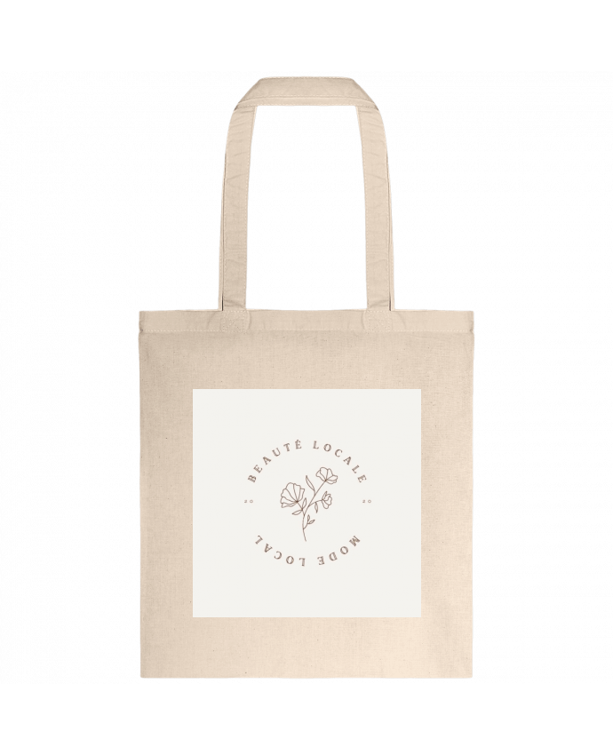 Tote-bag Logo de salon de beauté par Faadpr18