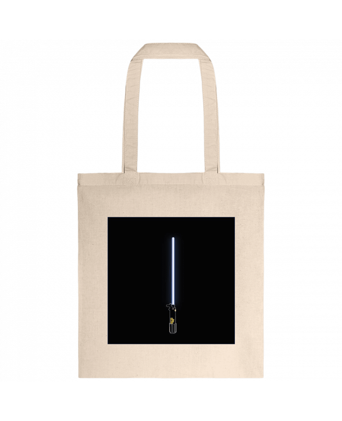 Tote-bag ligth saber par caley