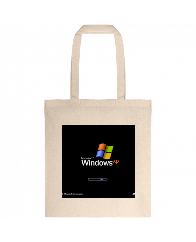 Tote-bag Windows Xp par Tm0nsh1rt