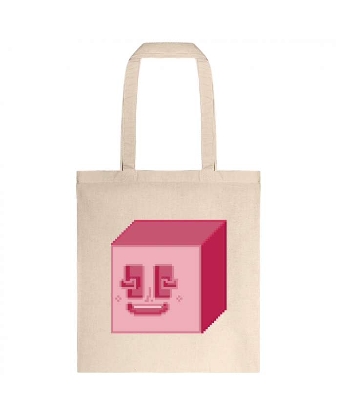 Tote-bag STABLE FPS par Santiaguen