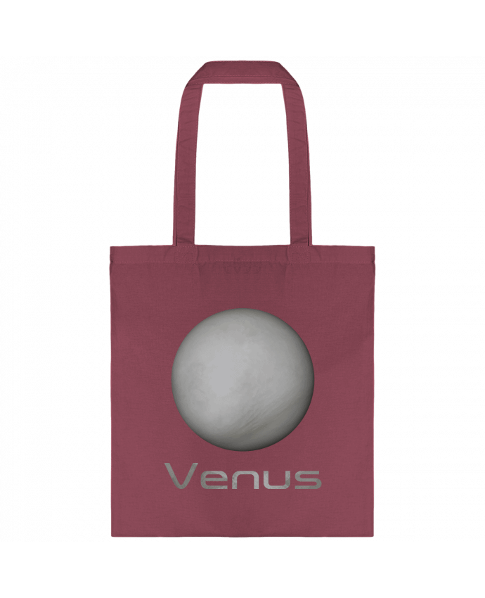 Tote-bag Venus par KronoArt
