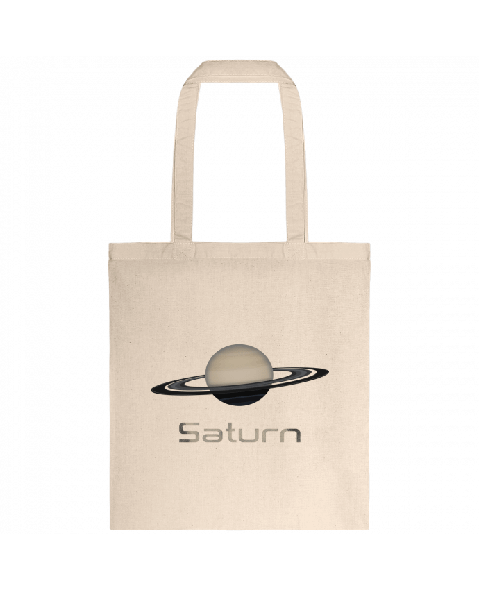 Tote-bag Saturn par KronoArt