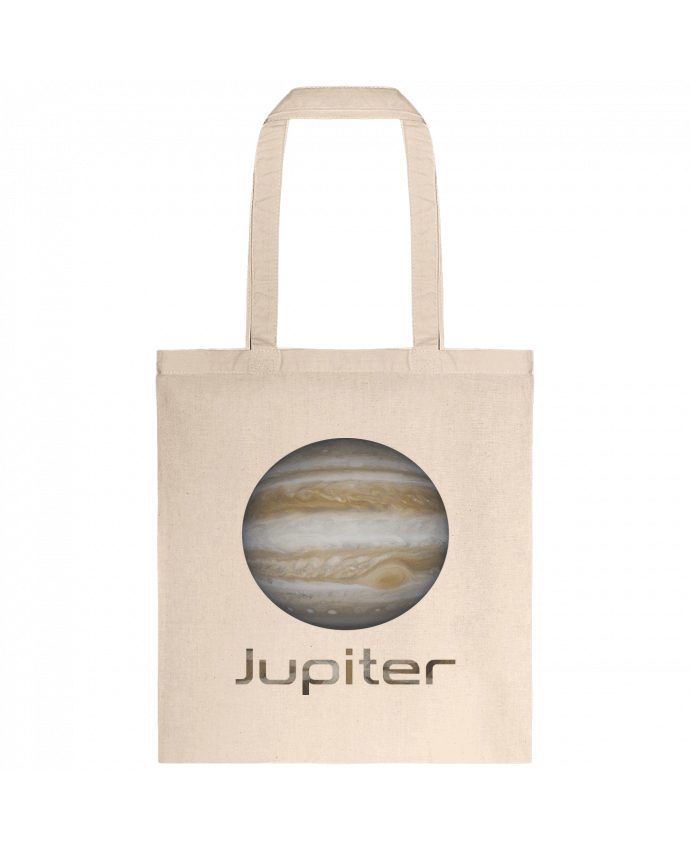 Tote-bag Jupiter par KronoArt